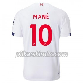 Koszulka Liverpool Sadio Mane 10 Precz 2019-2020 - Koszulki Piłkarskie